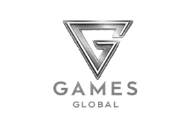 Games Global – logo producenta gier kasynowych