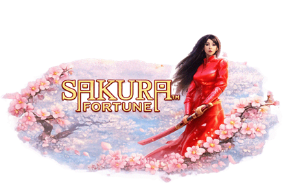 Sakura Fortune – japoński slot z wojowniczką i symbolami rozrzutu