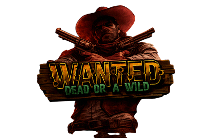 Wanted Dead or a Wild – slot z dzikim zachodem i kowbojem łowcą nagród